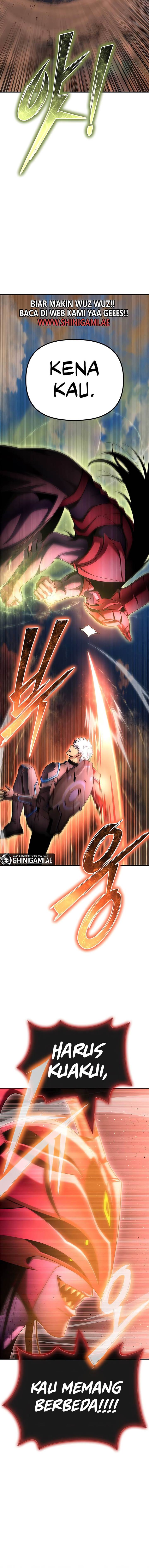 Superhuman Battlefield Chap 144 - Next Chap 145