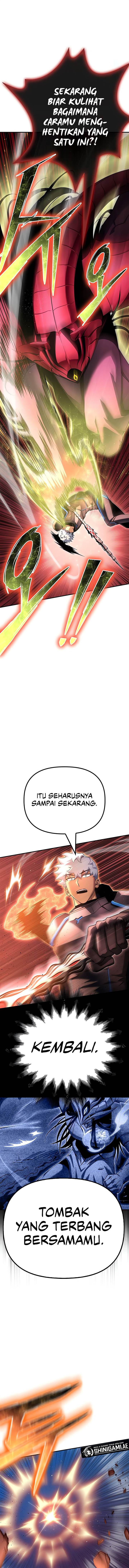 Superhuman Battlefield Chap 144 - Next Chap 145