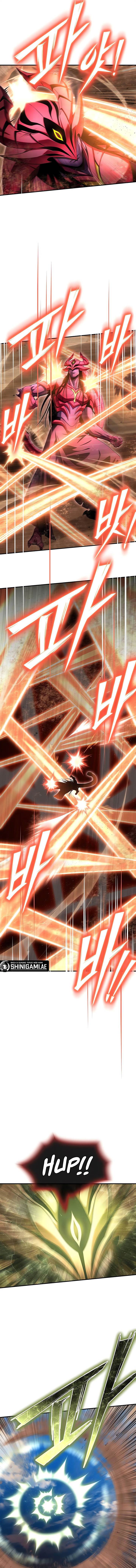 Superhuman Battlefield Chap 144 - Next Chap 145
