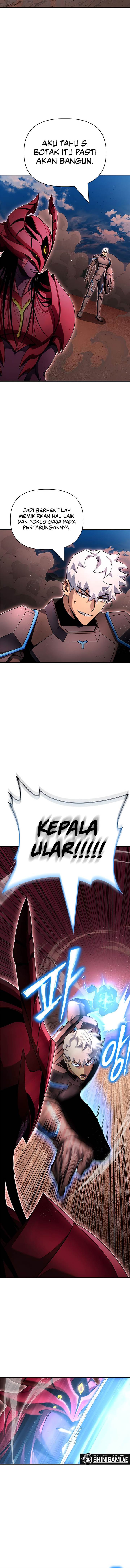 Superhuman Battlefield Chap 144 - Next Chap 145
