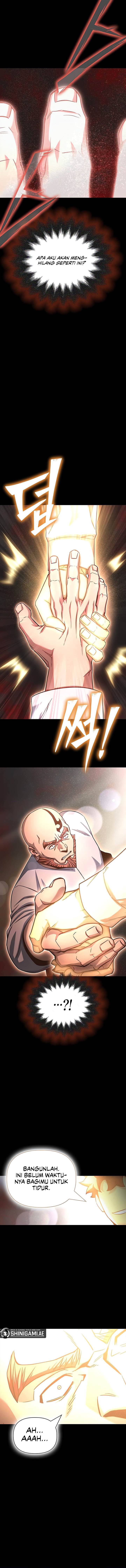 Superhuman Battlefield Chap 144 - Next Chap 145