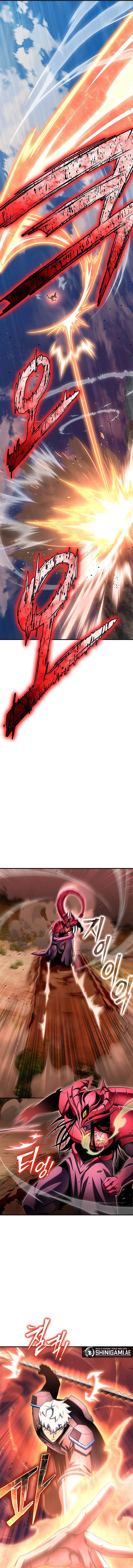 Superhuman Battlefield Chap 144 - Next Chap 145