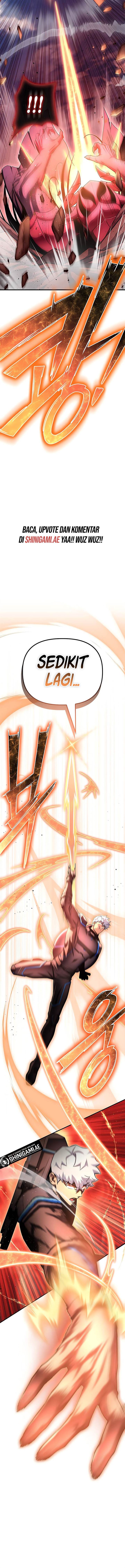 Superhuman Battlefield Chap 144 - Next Chap 145