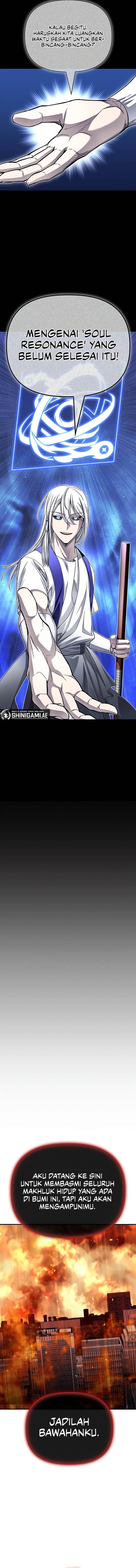 Superhuman Battlefield Chap 145 - Next Chap 146