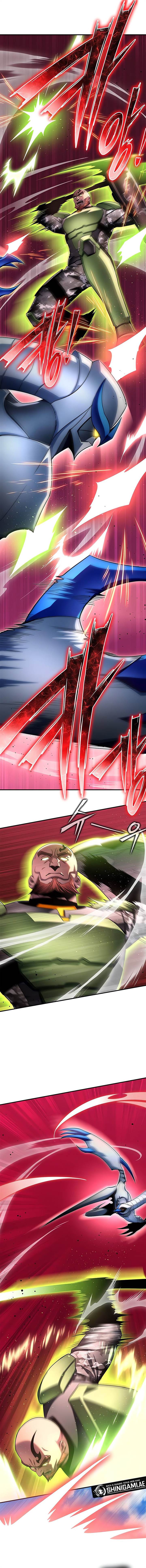 Superhuman Battlefield Chap 145 - Next Chap 146