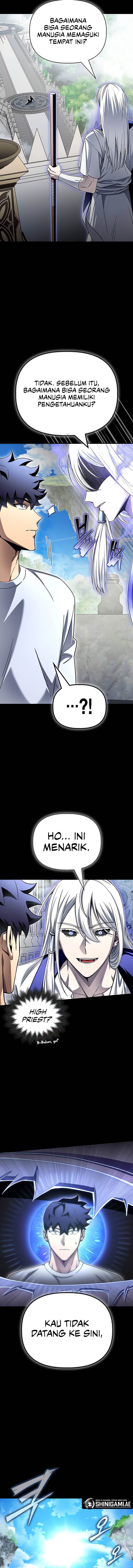 Superhuman Battlefield Chap 145 - Next Chap 146