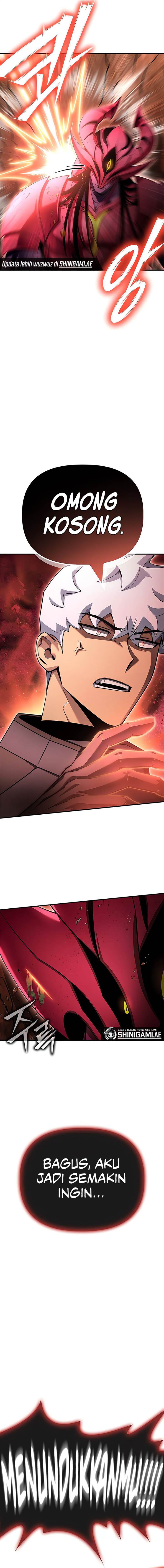 Superhuman Battlefield Chap 145 - Next Chap 146