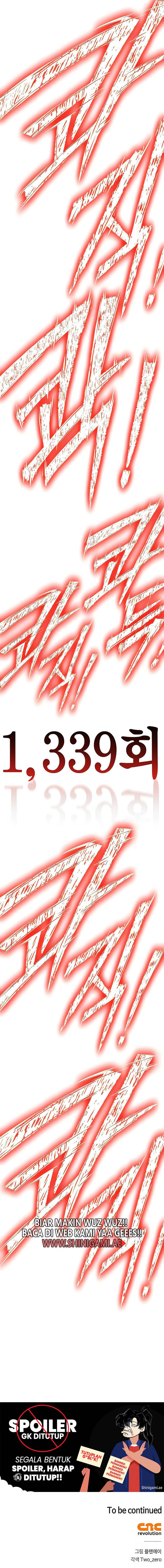 Superhuman Battlefield Chap 145 - Next Chap 146