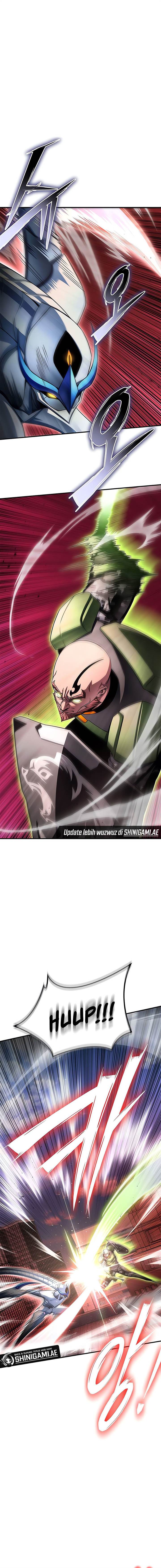 Superhuman Battlefield Chap 145 - Next Chap 146