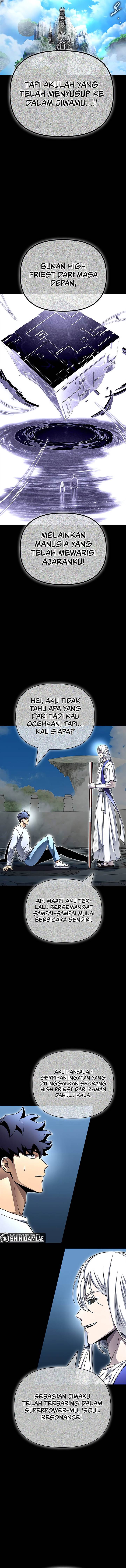 Superhuman Battlefield Chap 145 - Next Chap 146