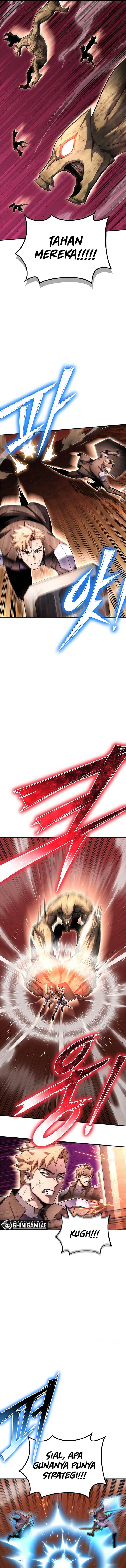 Superhuman Battlefield Chap 146 - Next Chap 147