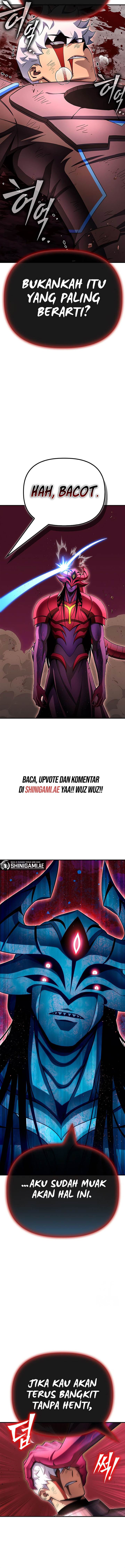 Superhuman Battlefield Chap 146 - Next Chap 147