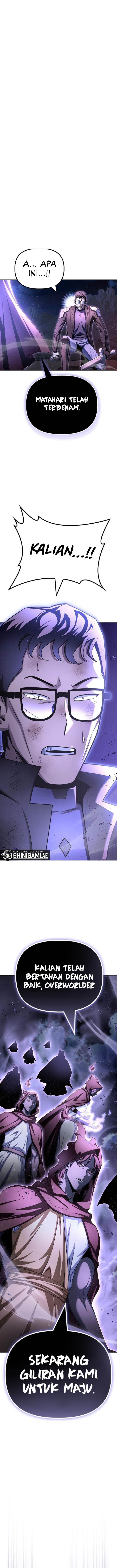 Superhuman Battlefield Chap 147 - Next Chap 148