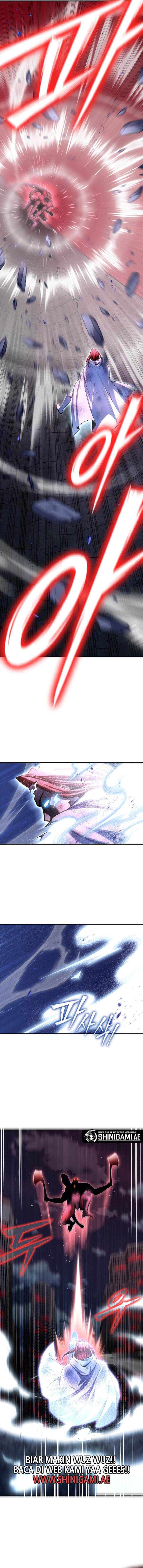 Superhuman Battlefield Chap 147 - Next Chap 148