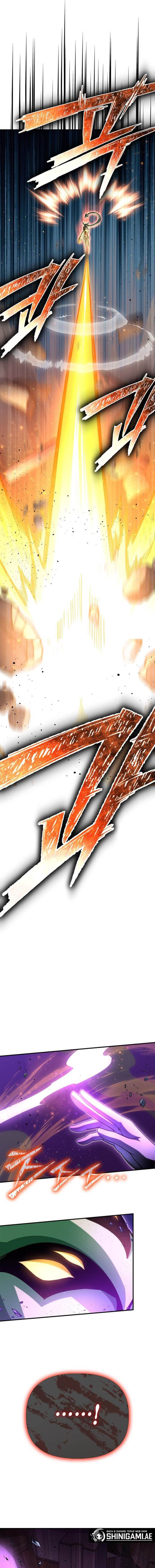 Superhuman Battlefield Chap 147 - Next Chap 148