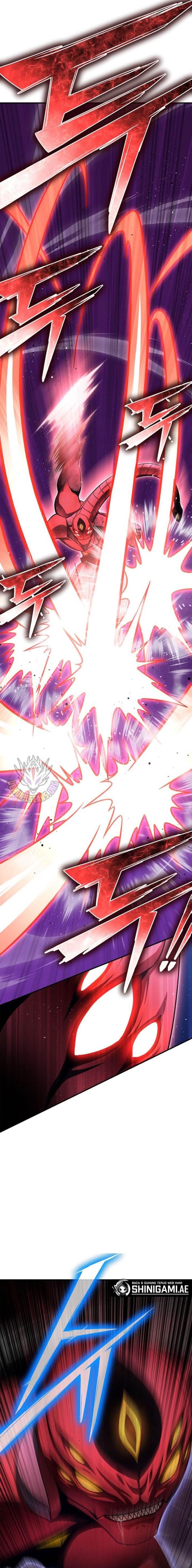 Superhuman Battlefield Chap 147 - Next Chap 148