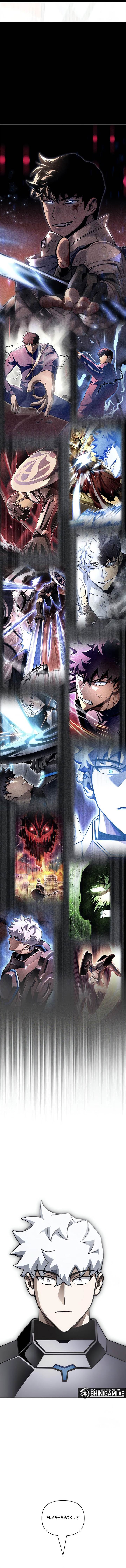 Superhuman Battlefield Chap 148 - Next Chap 149