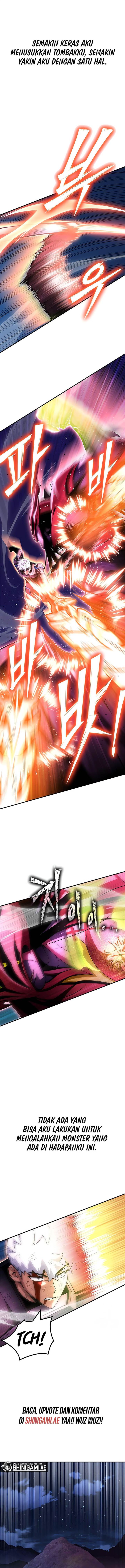 Superhuman Battlefield Chap 148 - Next Chap 149