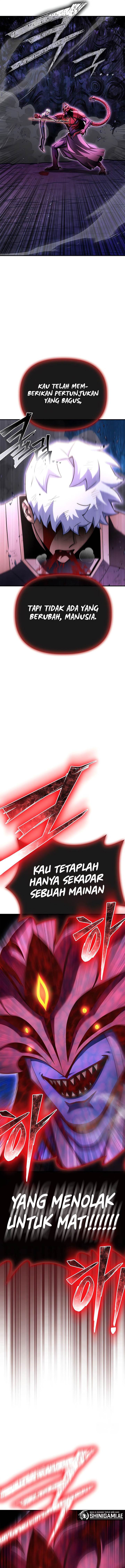 Superhuman Battlefield Chap 148 - Next Chap 149