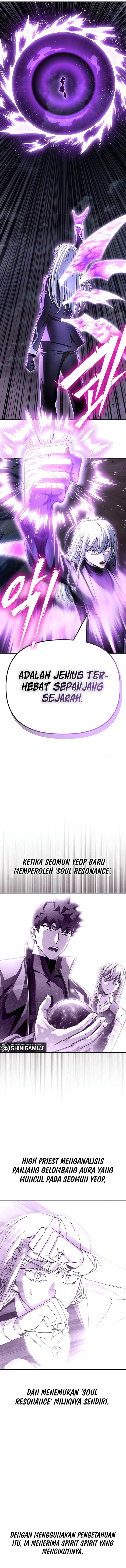 Superhuman Battlefield Chap 148 - Next Chap 149