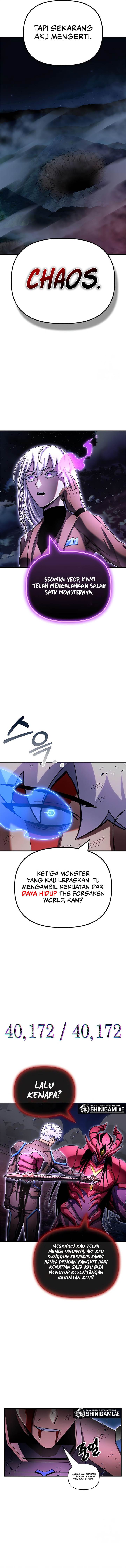 Superhuman Battlefield Chap 148 - Next Chap 149