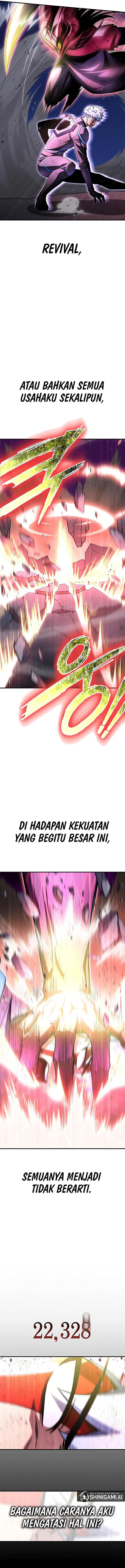 Superhuman Battlefield Chap 148 - Next Chap 149