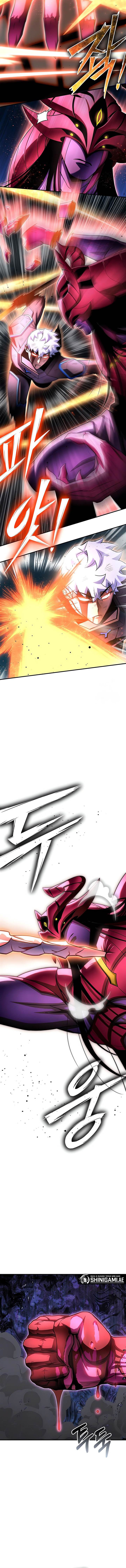 Superhuman Battlefield Chap 148 - Next Chap 149