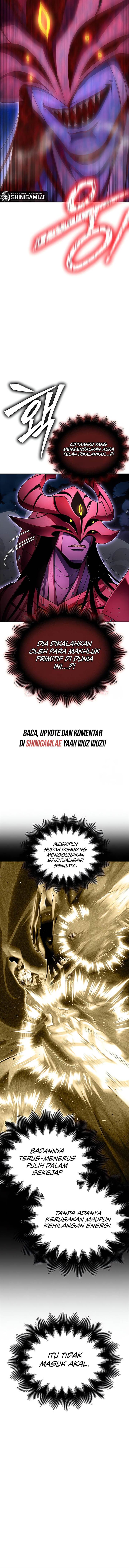 Superhuman Battlefield Chap 148 - Next Chap 149