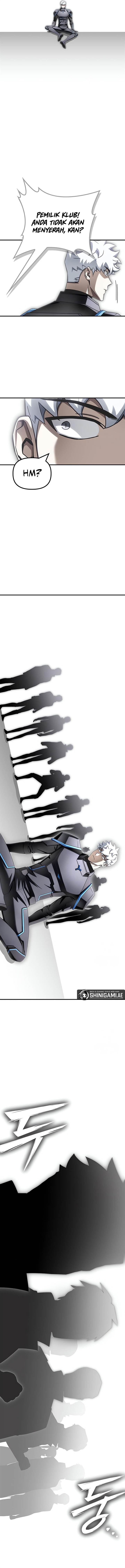 Superhuman Battlefield Chap 148 - Next Chap 149