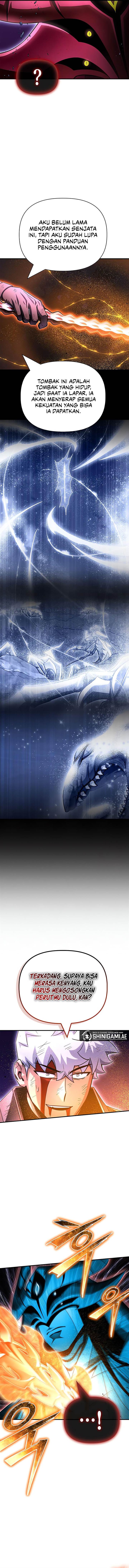 Superhuman Battlefield Chap 148 - Next Chap 149