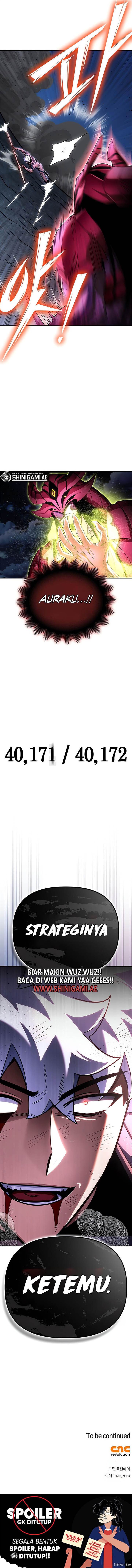 Superhuman Battlefield Chap 148 - Next Chap 149