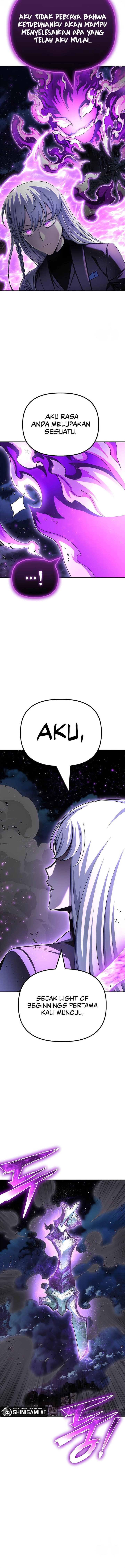 Superhuman Battlefield Chap 148 - Next Chap 149