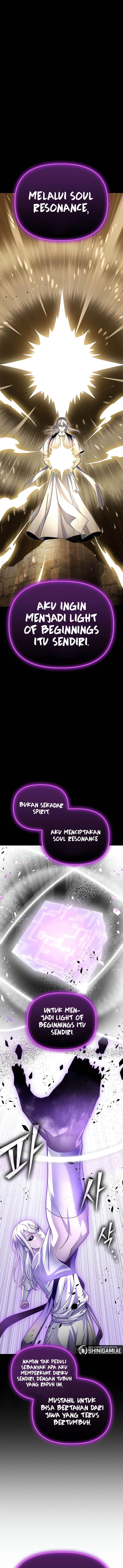 Superhuman Battlefield Chap 148 - Next Chap 149