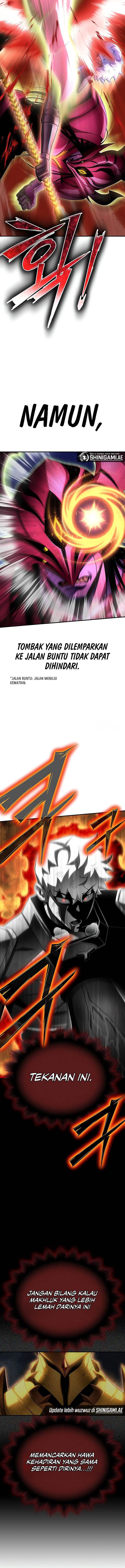 Superhuman Battlefield Chap 149 - Next Chap 150
