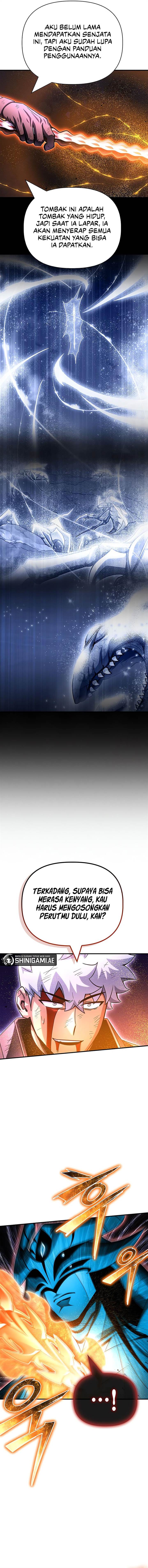 Superhuman Battlefield Chap 149 - Next Chap 150