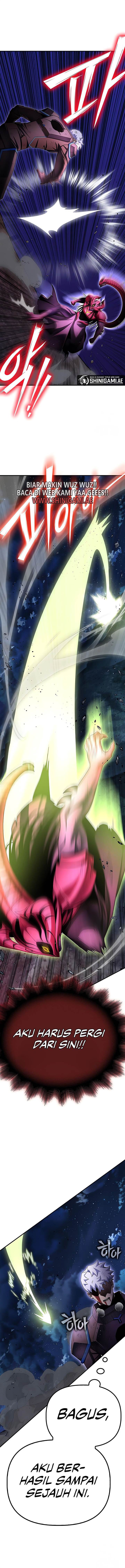 Superhuman Battlefield Chap 149 - Next Chap 150