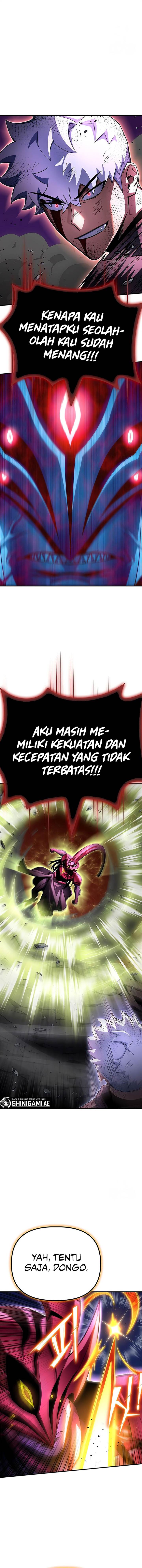 Superhuman Battlefield Chap 149 - Next Chap 150