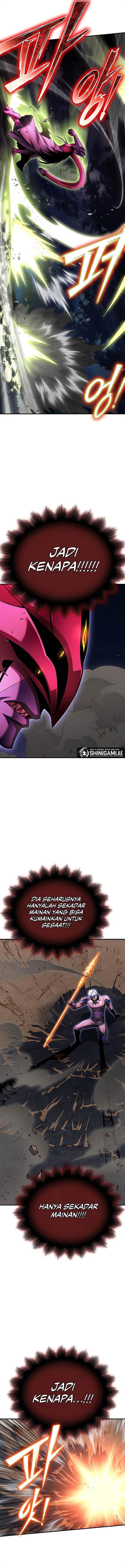 Superhuman Battlefield Chap 149 - Next Chap 150