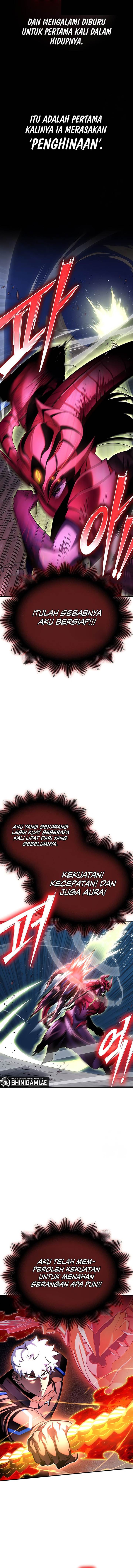 Superhuman Battlefield Chap 149 - Next Chap 150