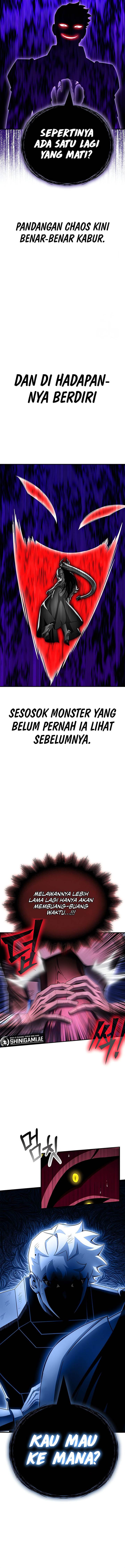 Superhuman Battlefield Chap 149 - Next Chap 150