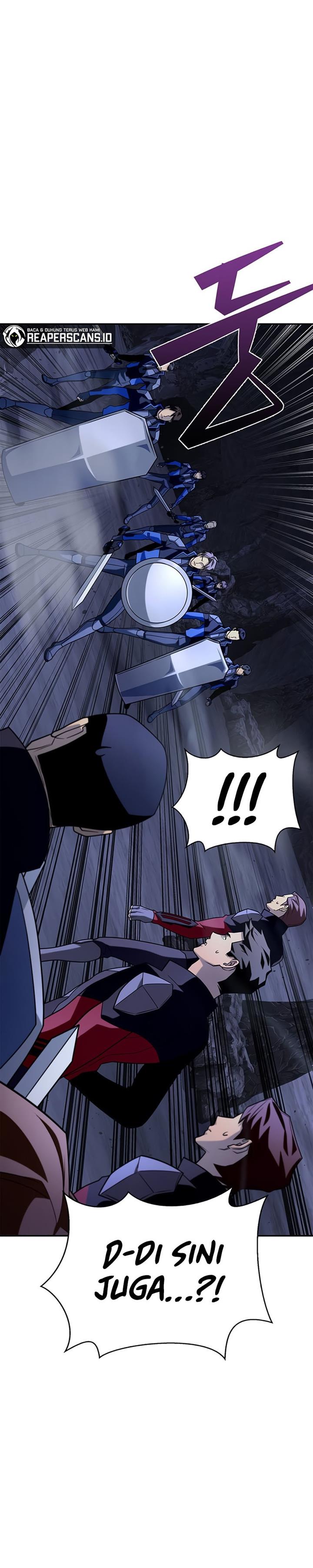 Superhuman Battlefield Chap 15 - Next Chap 16