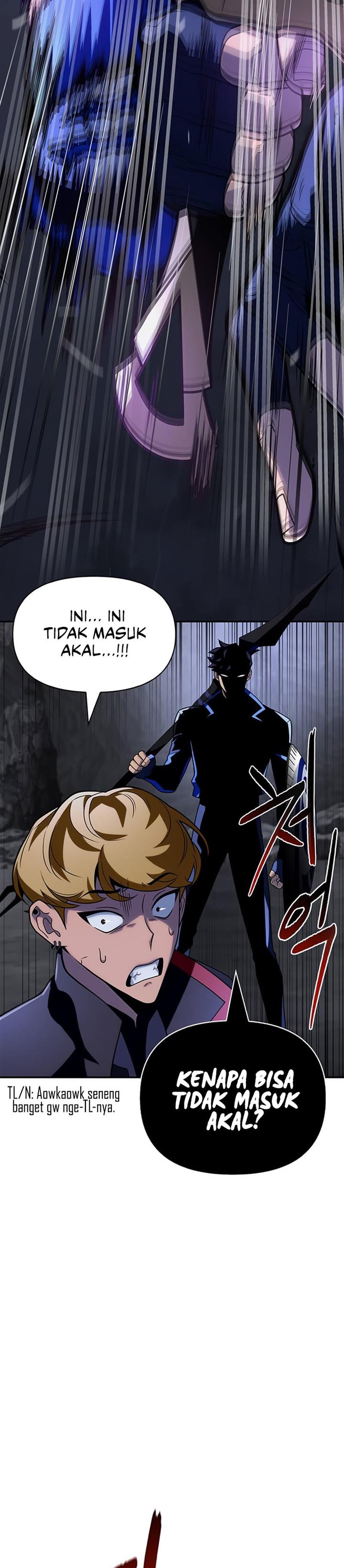 Superhuman Battlefield Chap 15 - Next Chap 16