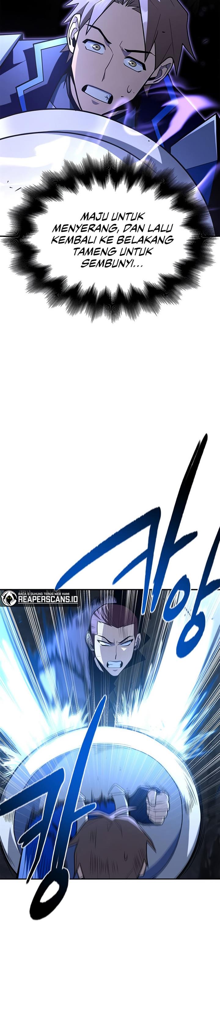 Superhuman Battlefield Chap 15 - Next Chap 16