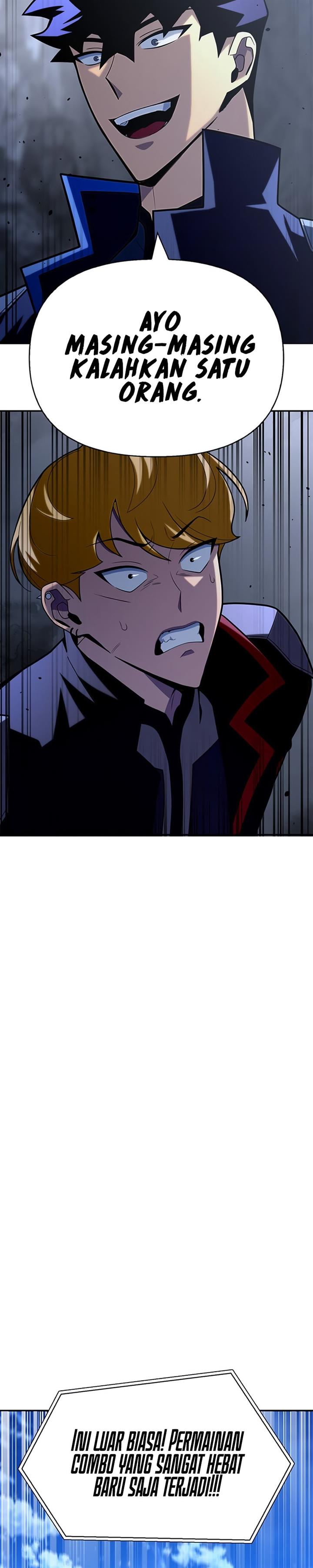 Superhuman Battlefield Chap 15 - Next Chap 16