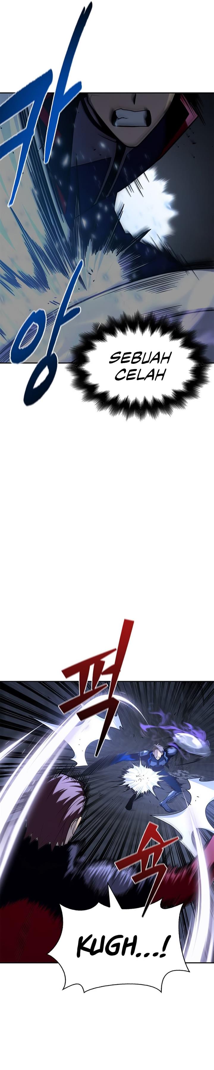 Superhuman Battlefield Chap 15 - Next Chap 16