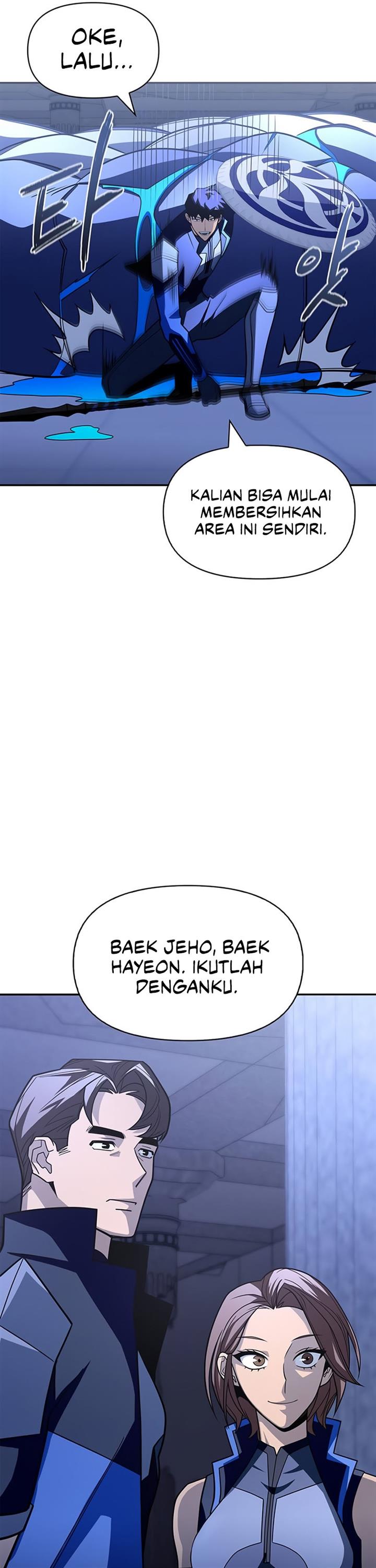 Superhuman Battlefield Chap 15 - Next Chap 16