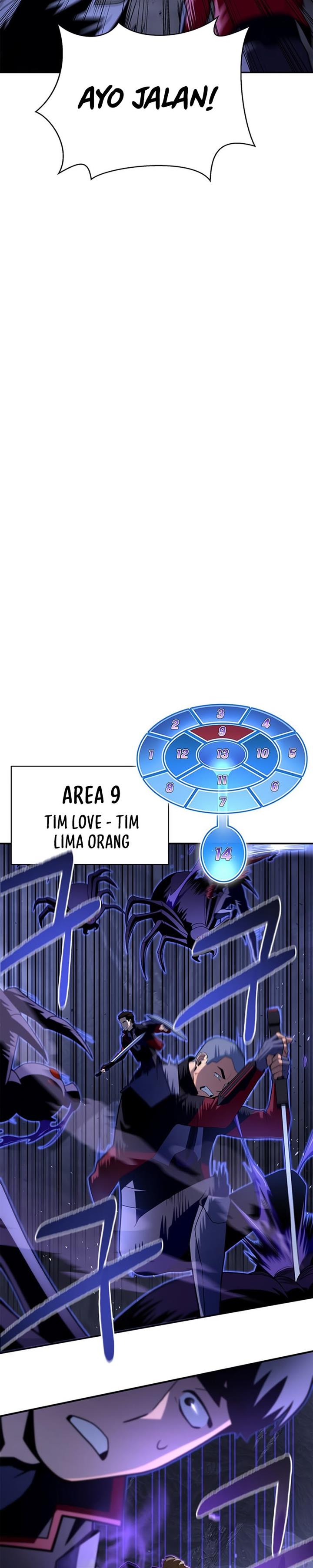 Superhuman Battlefield Chap 15 - Next Chap 16