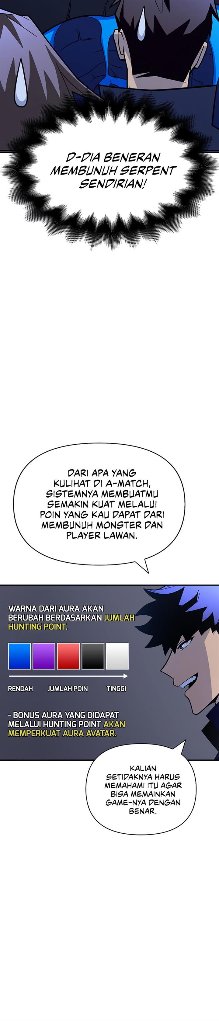 Superhuman Battlefield Chap 15 - Next Chap 16