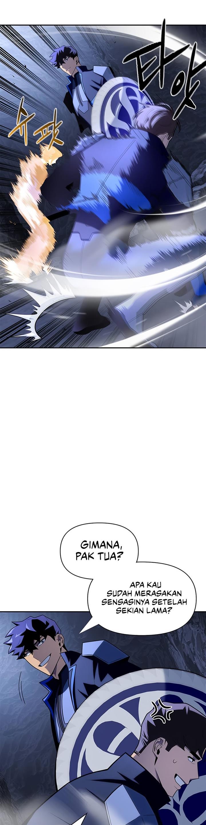 Superhuman Battlefield Chap 15 - Next Chap 16