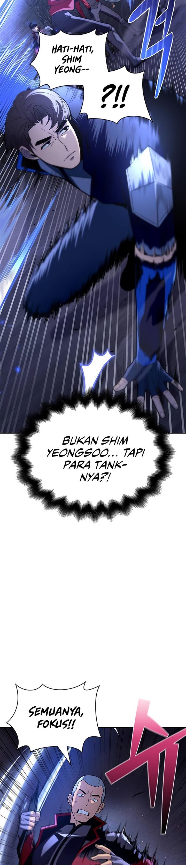 Superhuman Battlefield Chap 15 - Next Chap 16